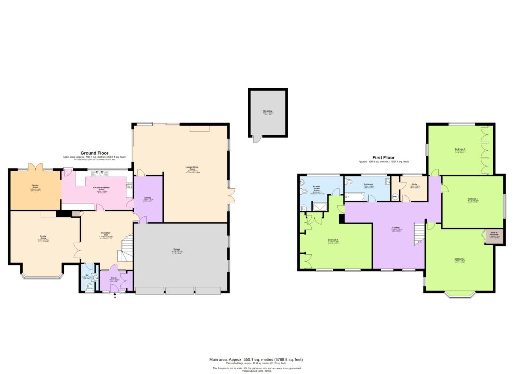 Property Floorplans 1