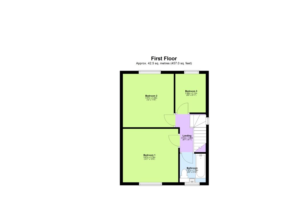 Property Floorplans 3