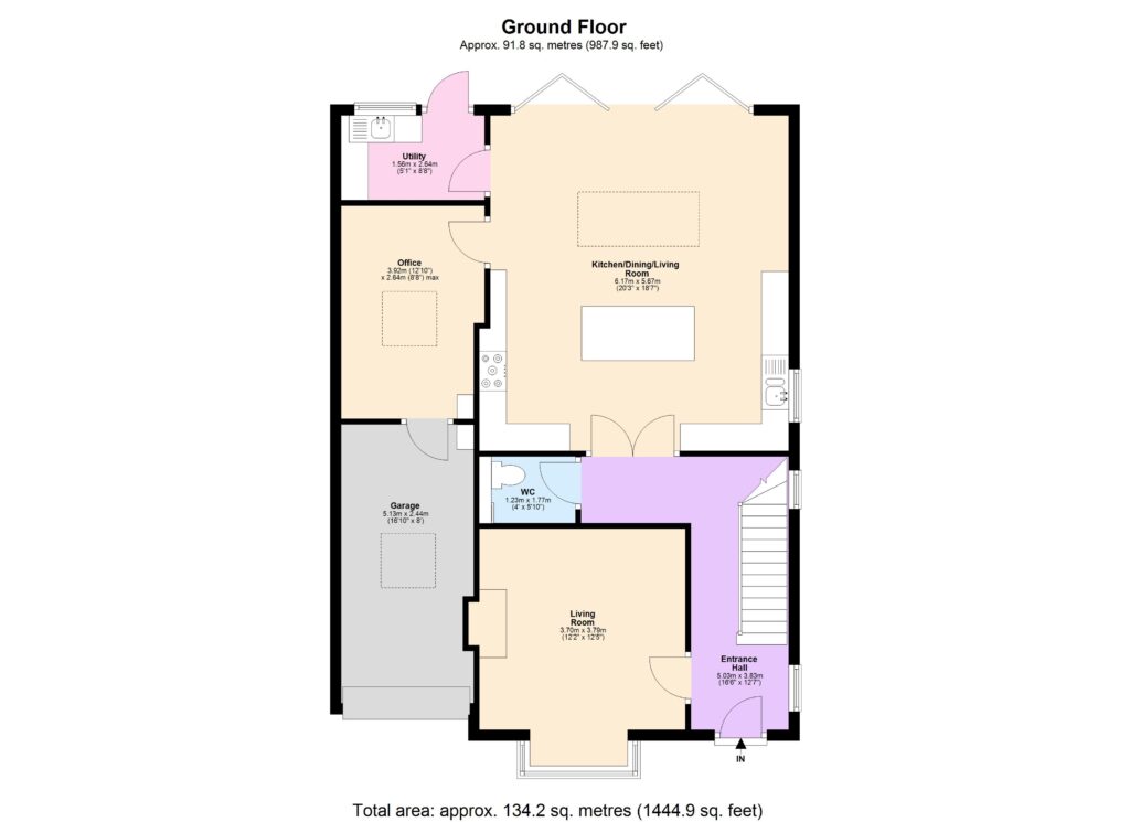 Property Floorplans 2