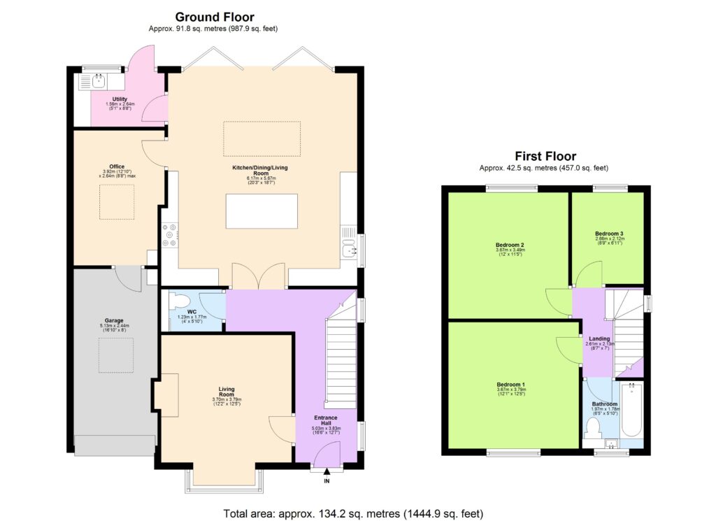 Property Floorplans 1
