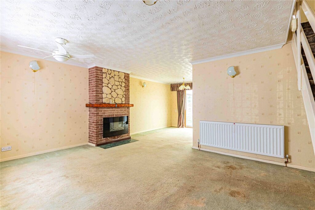 Wootton Drive, Hemel Hempstead