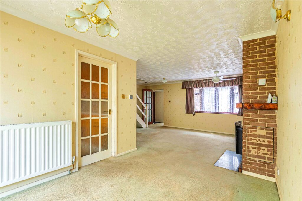 Wootton Drive, Hemel Hempstead