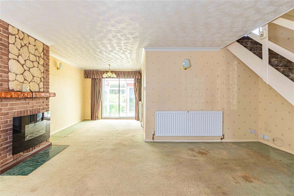 Wootton Drive, Hemel Hempstead