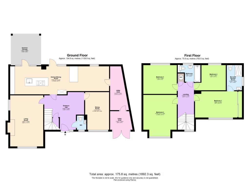 Property Floorplans 1