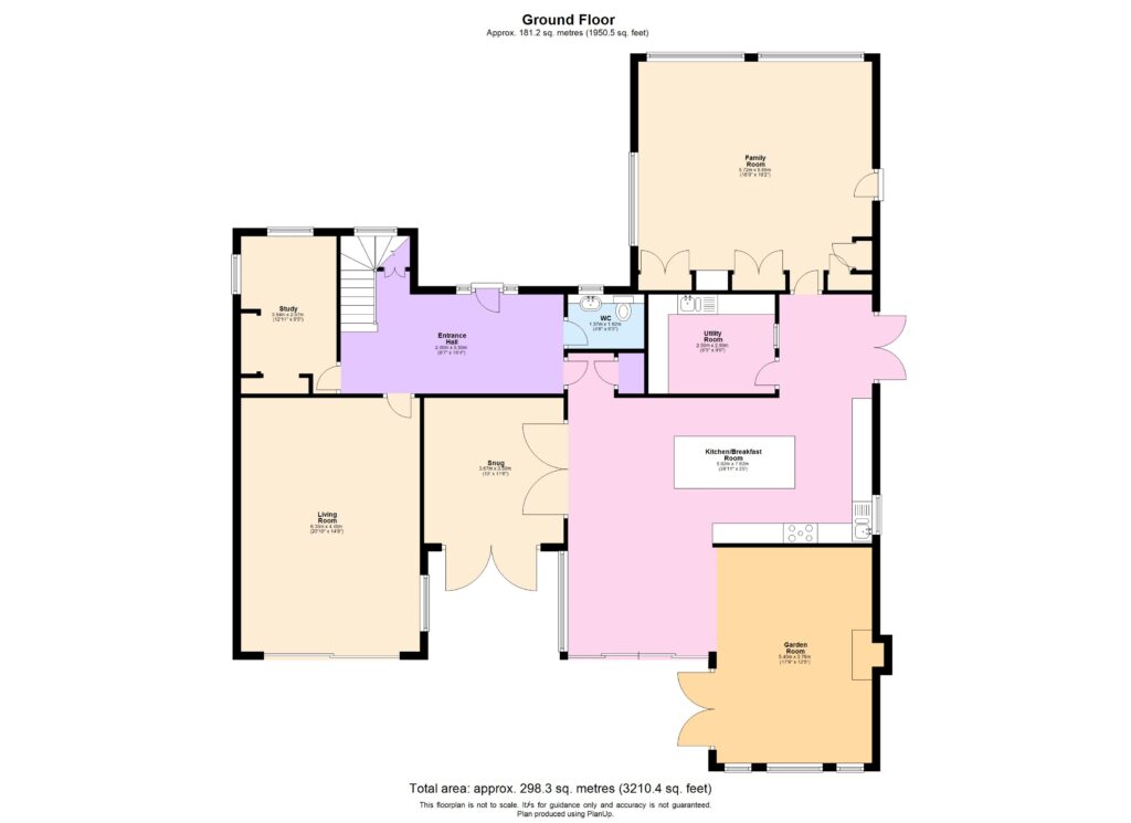 Property Floorplans 2