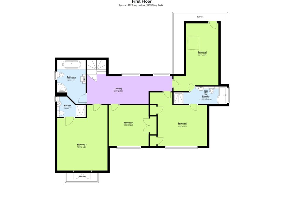 Property Floorplans 3