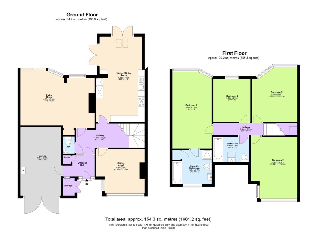 Property Floorplans 1