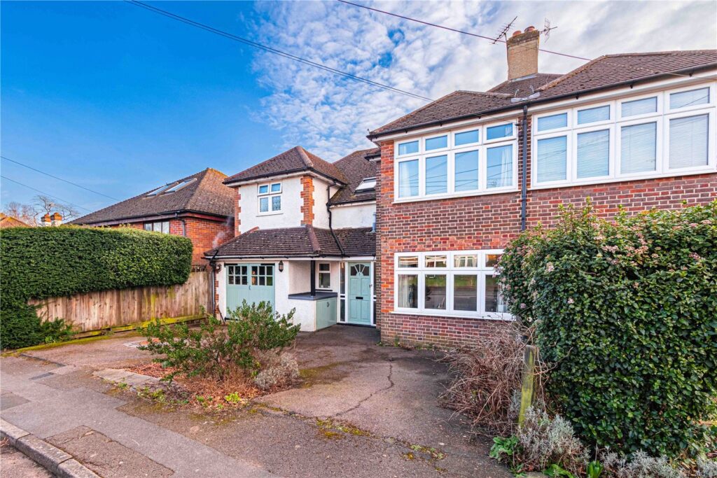 Bargrove Avenue Image