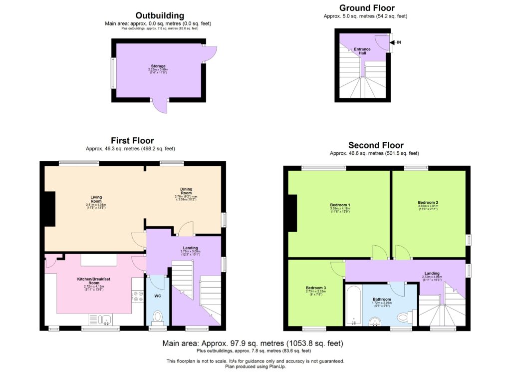 Property Floorplans 1