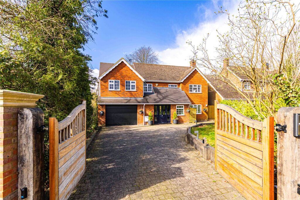 Highfield Lane Image