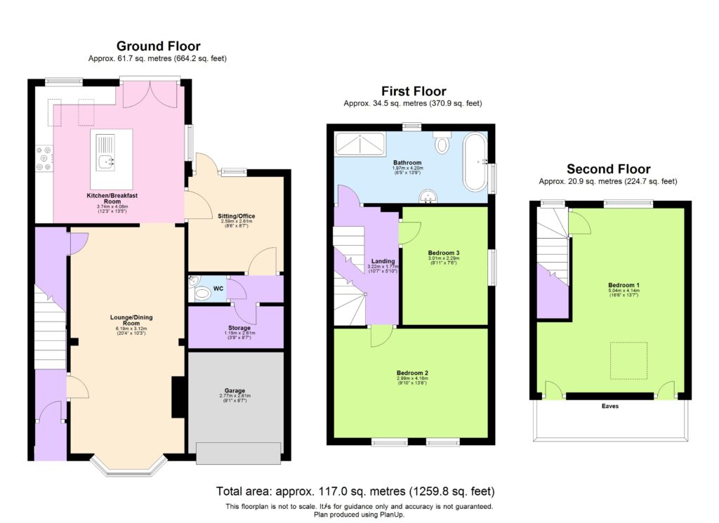 Property Floorplans 1