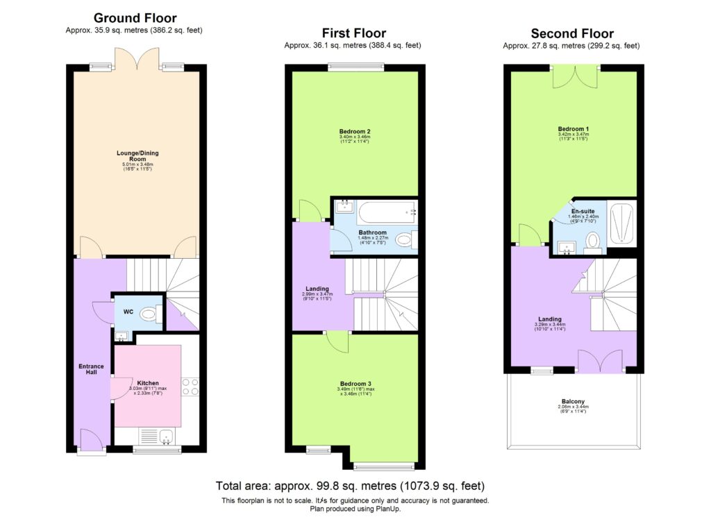 Property Floorplans 1