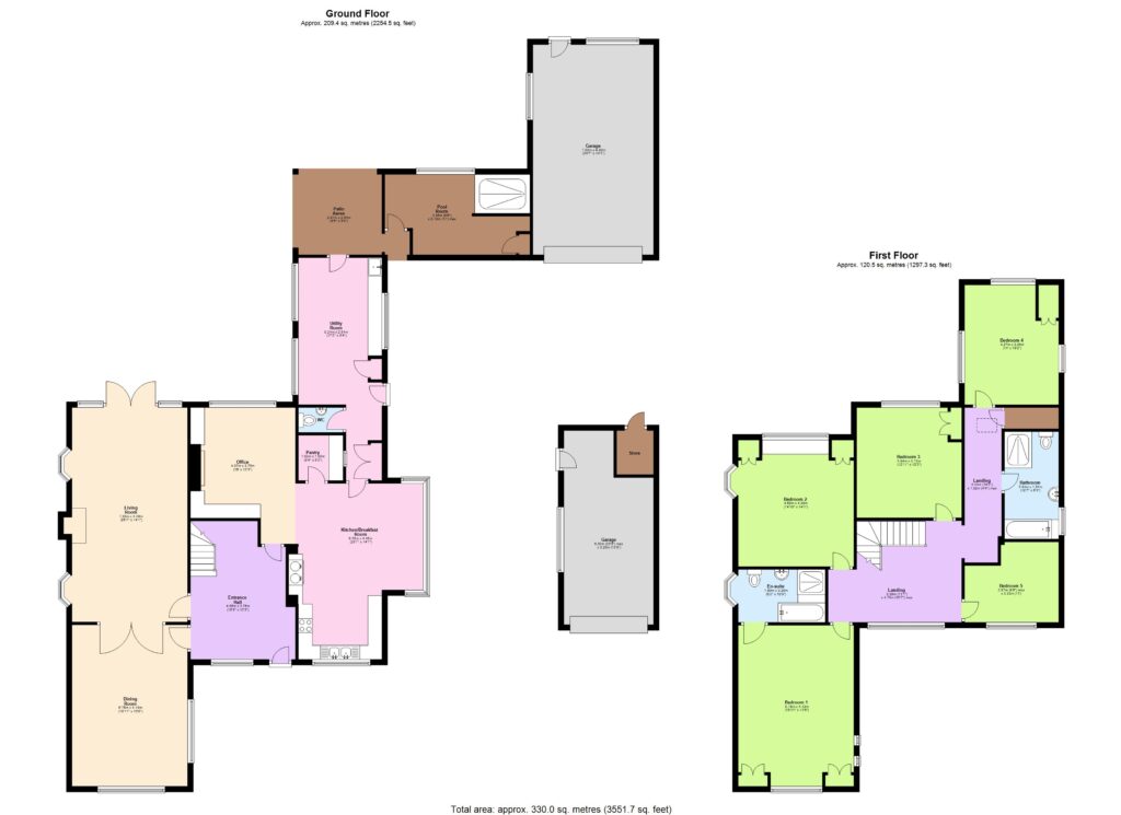 Property Floorplans 1