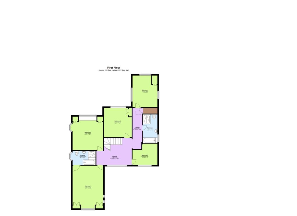 Property Floorplans 3