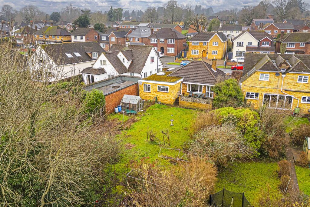 Crouchfield, Boxmoor