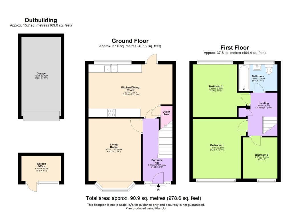Property Floorplans 1