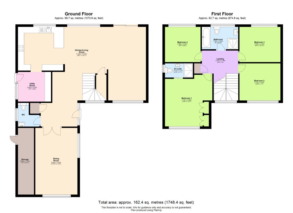 Property Floorplans 1