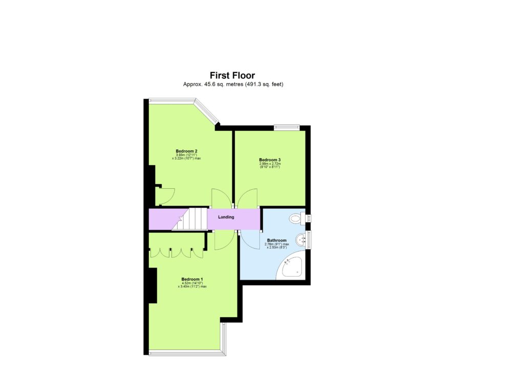 Property Floorplans 3