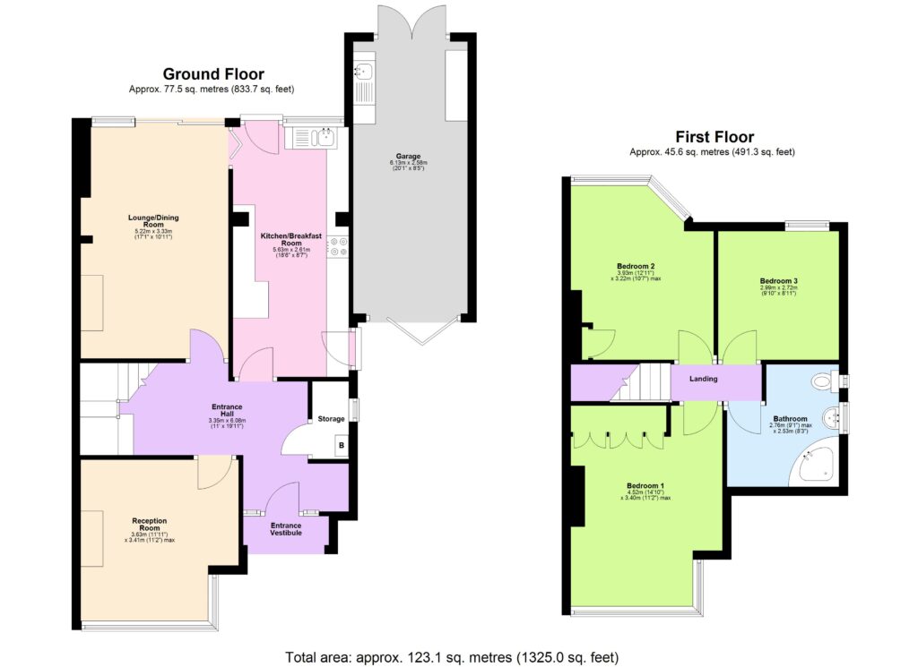 Property Floorplans 1