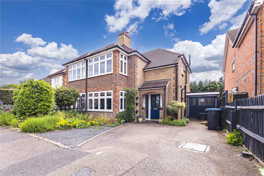 Bargrove Avenue Image