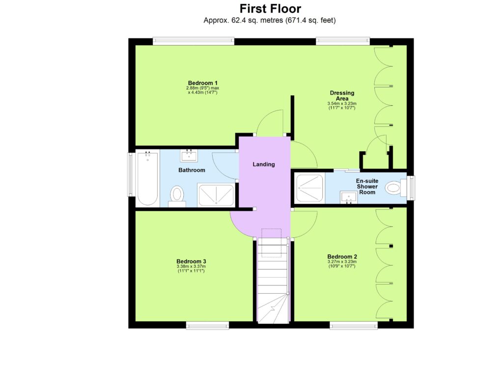 Property Floorplans 3