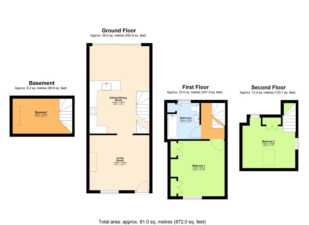 Property Floorplans 1