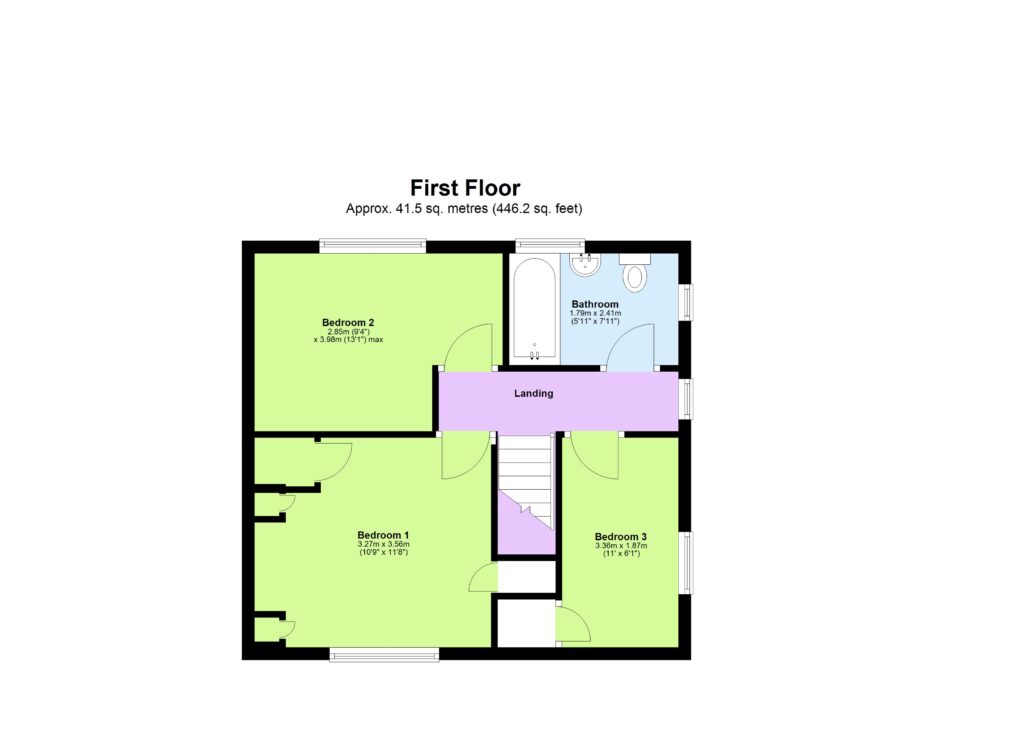 Property Floorplans 3