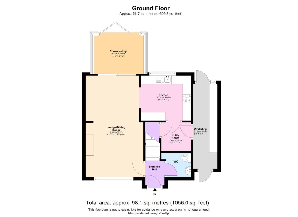 Property Floorplans 2