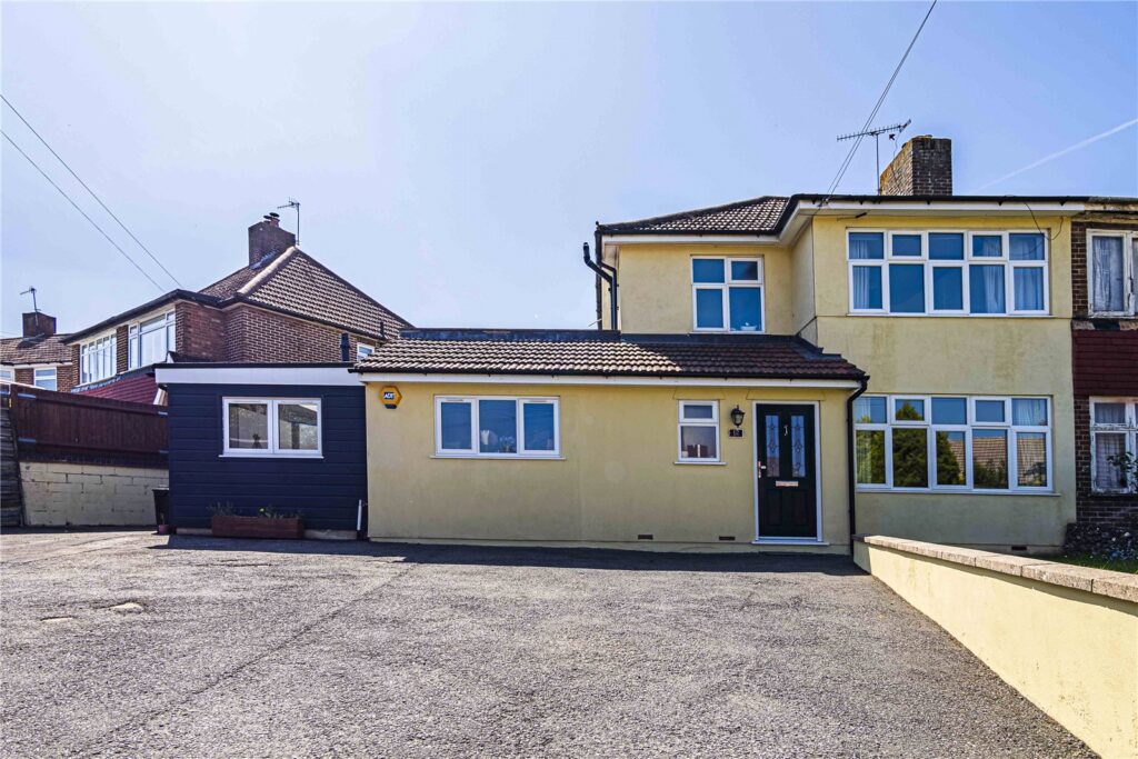 Langley Avenue Image