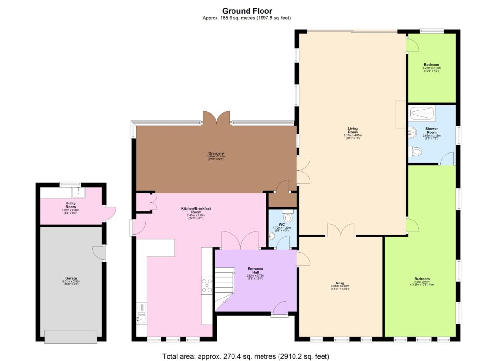 Property Floorplans 2