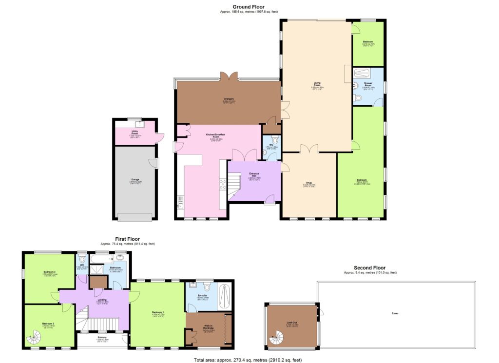 Property Floorplans 1