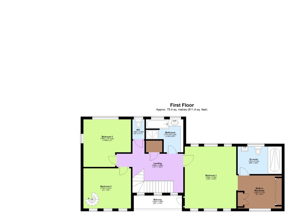 Property Floorplans 3
