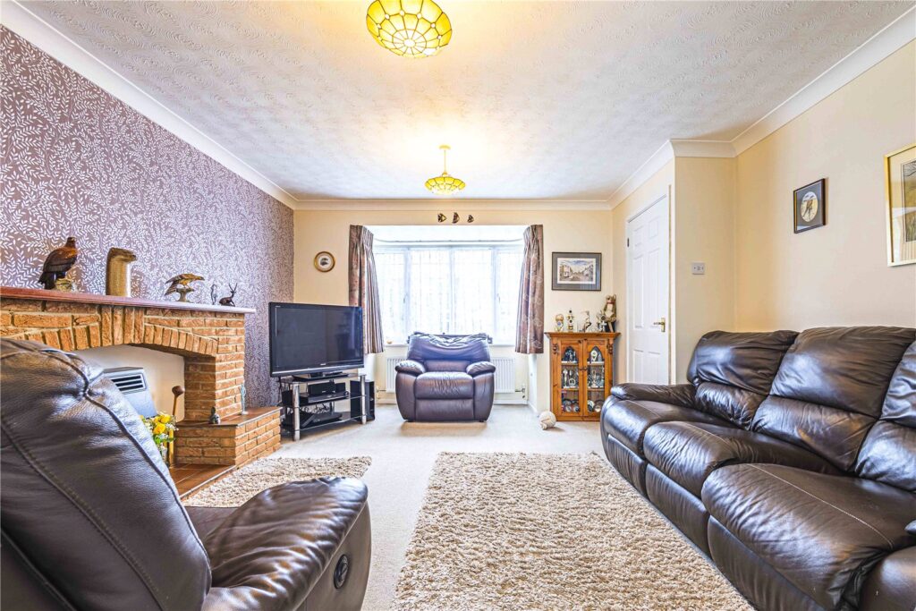 Speedwell Close, Chaulden