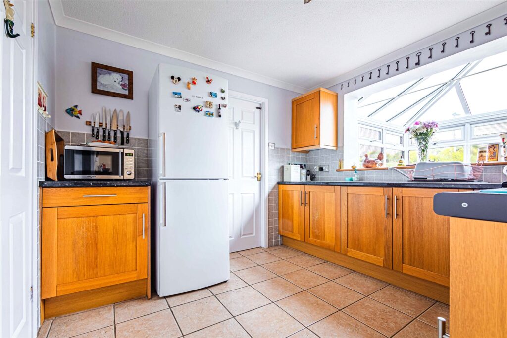 Speedwell Close, Chaulden