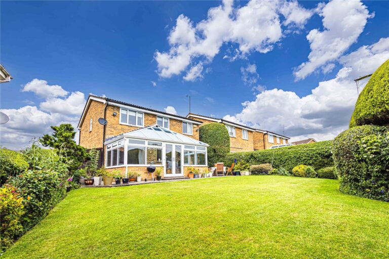 Speedwell Close, Chaulden