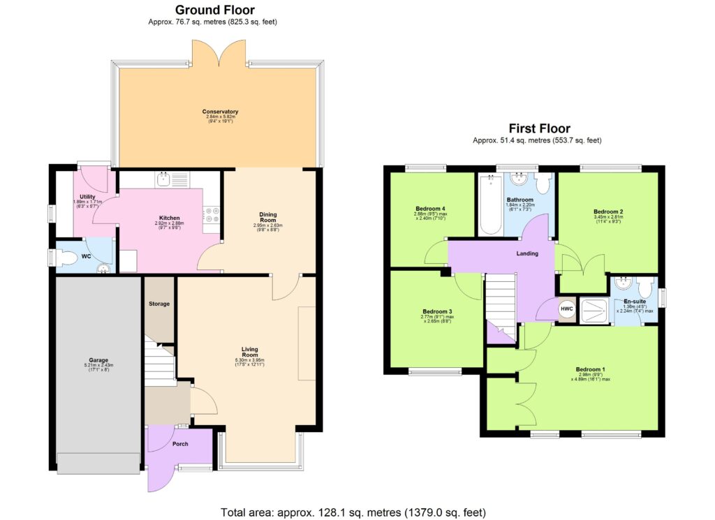 Property Floorplans 1