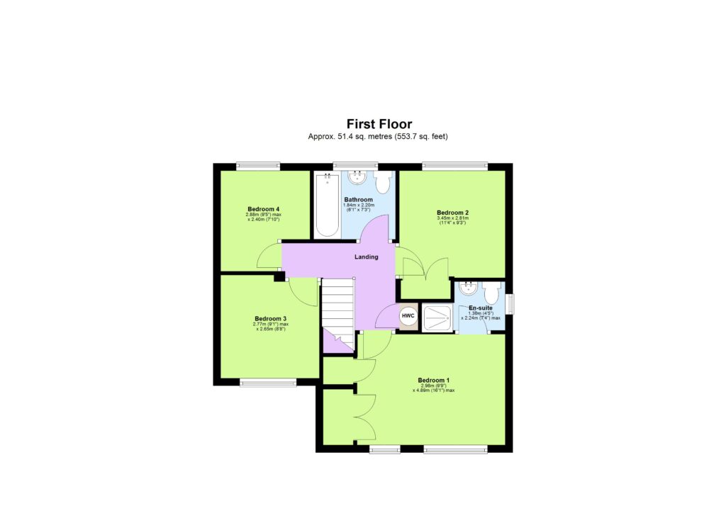 Property Floorplans 2
