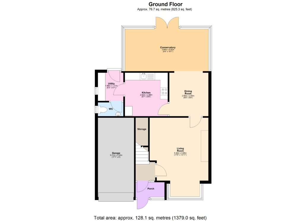 Property Floorplans 3