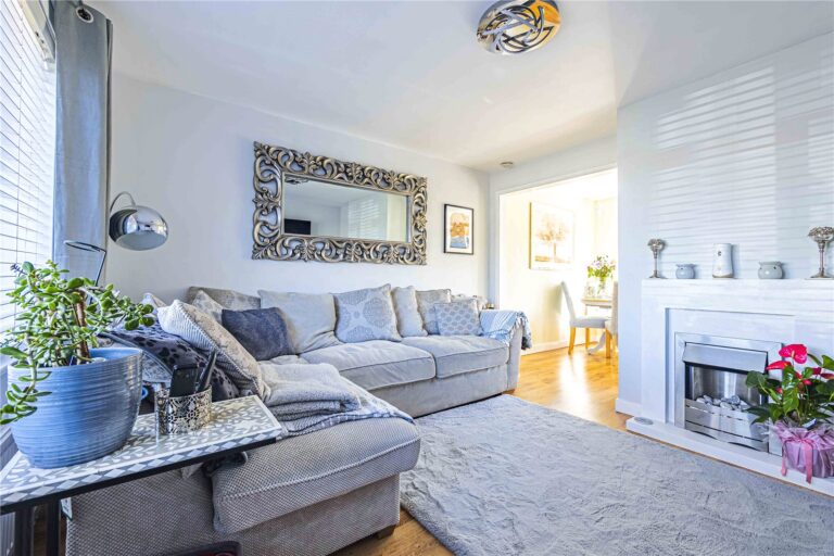Hardy Road, Adeyfield