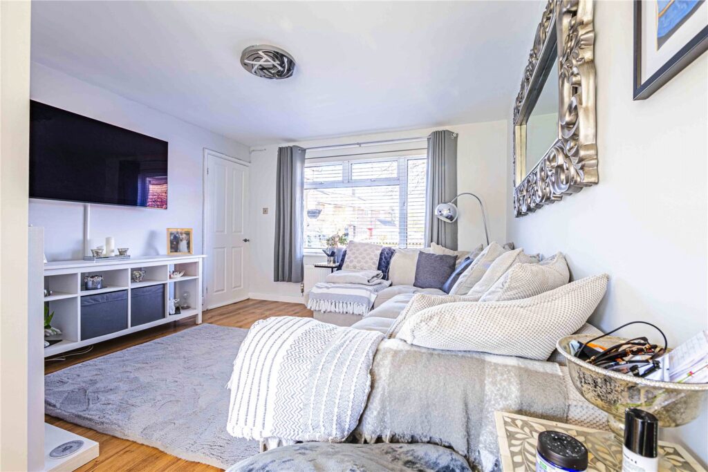 Hardy Road, Adeyfield