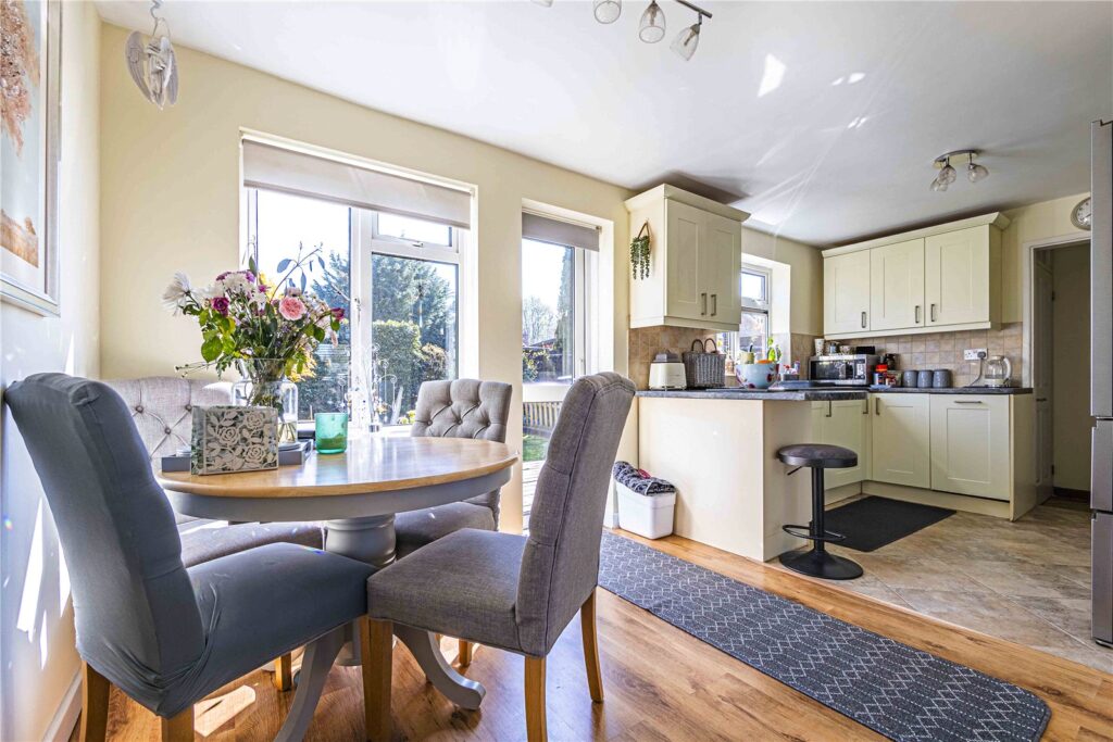 Hardy Road, Adeyfield