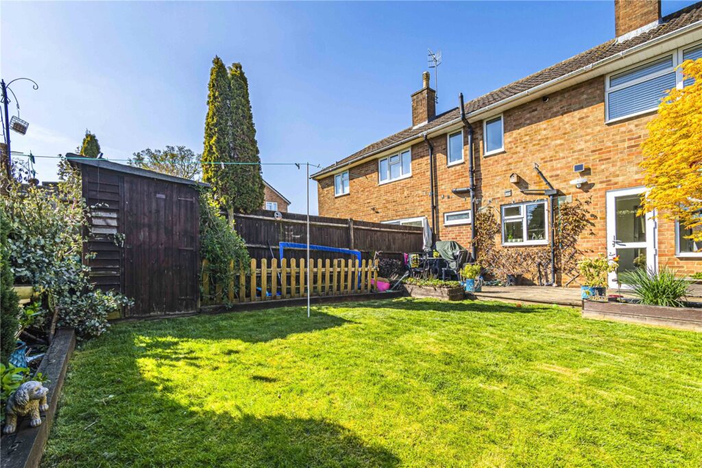 Hardy Road, Adeyfield