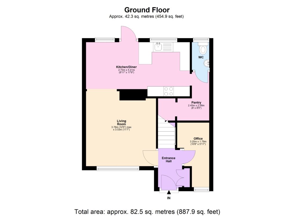 Property Floorplans 1