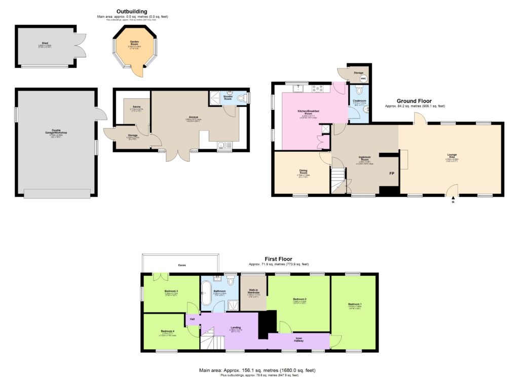 Property Floorplans 1