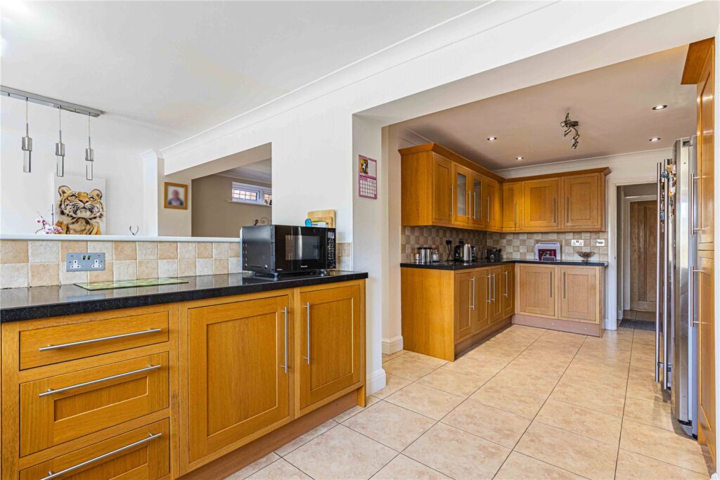 Branksome Close, Adeyfield