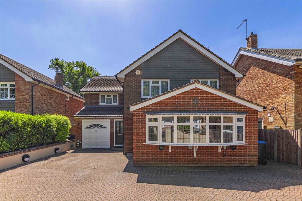 Branksome Close Image