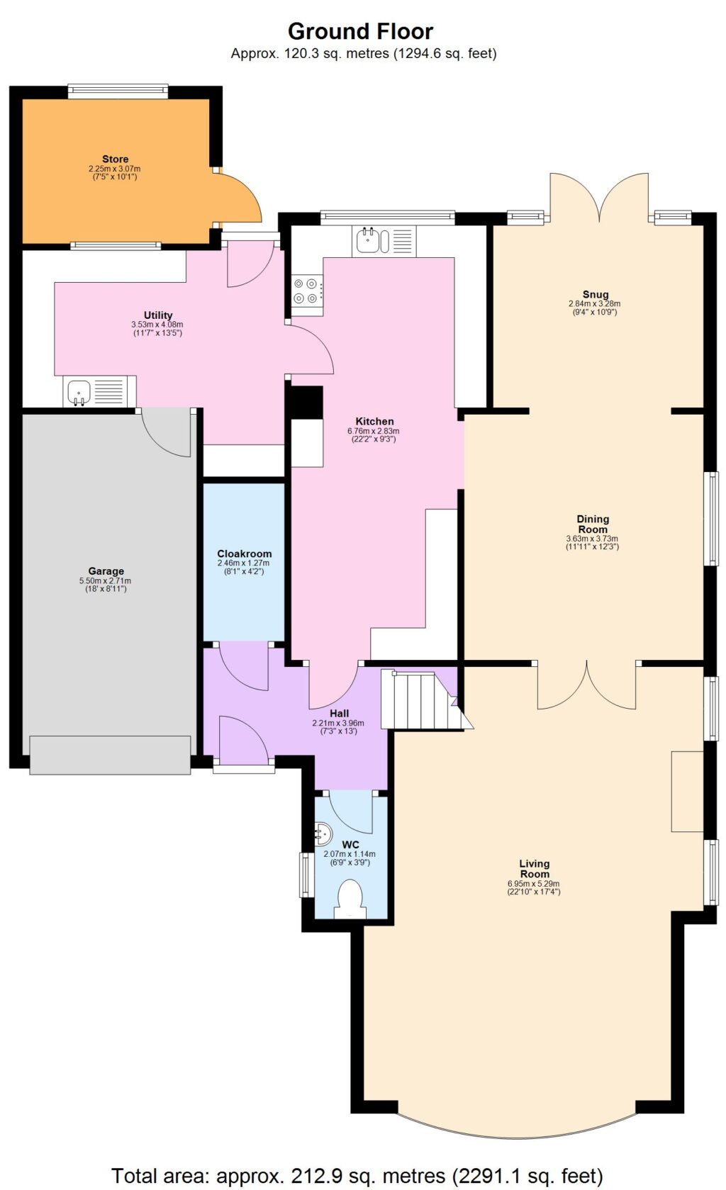 Property Floorplans 2