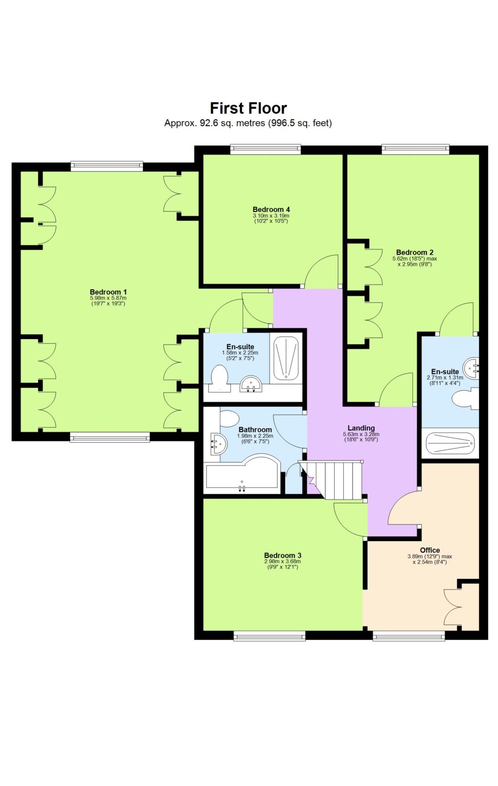 Property Floorplans 3