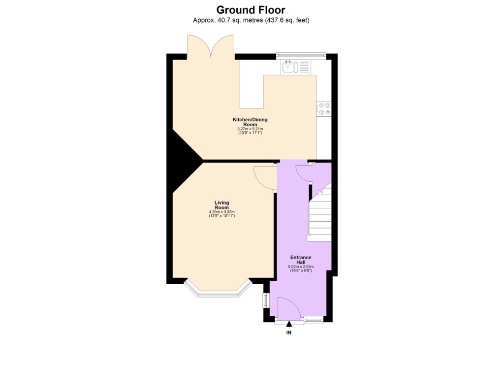 Property floorplan 2