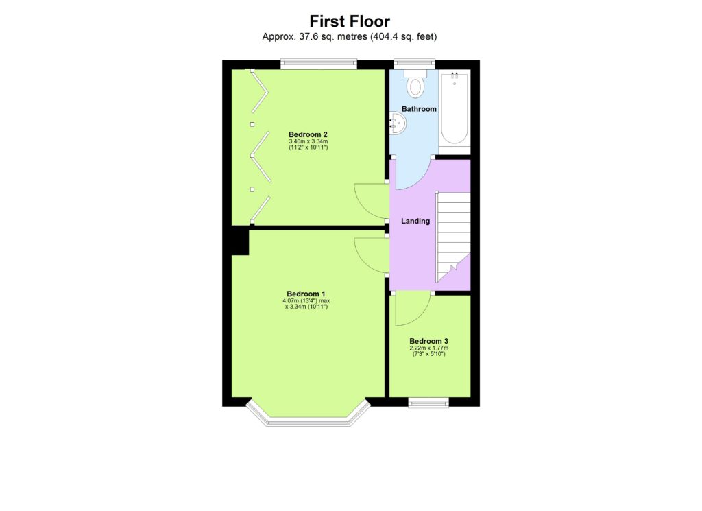 Property Floorplans 3